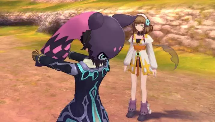 Tales of Xillia