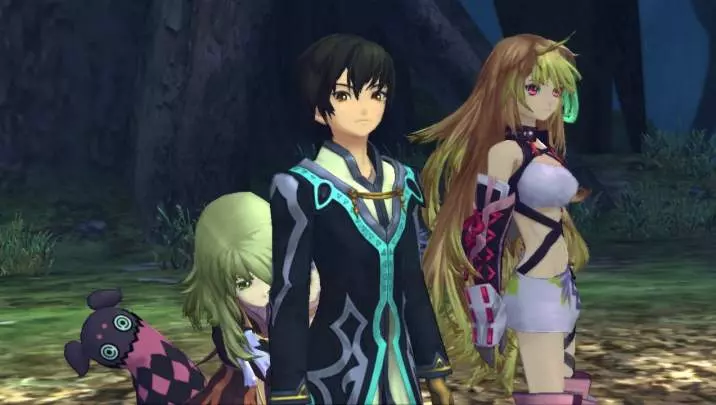 Tales of Xillia