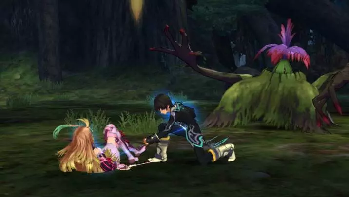 Tales of Xillia