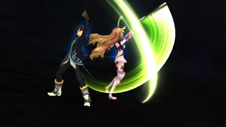 Tales of Xillia - PS3