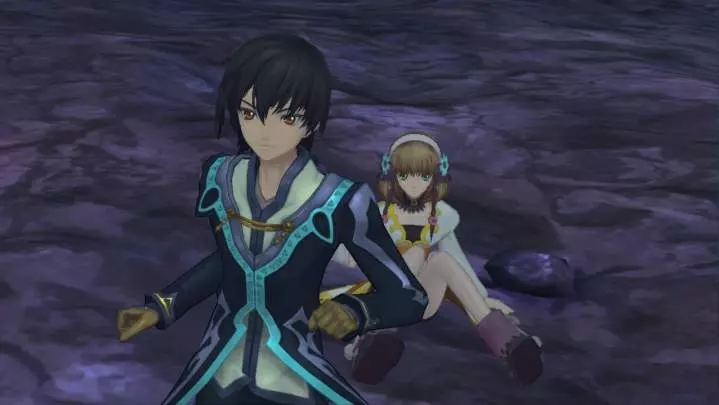 Tales of Xillia - PS3