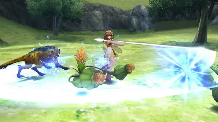 Tales of Xillia - PS3