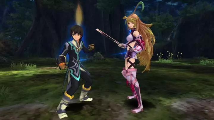 Tales of Xillia