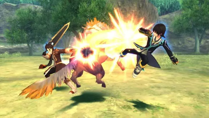 Tales of Xillia - PS3