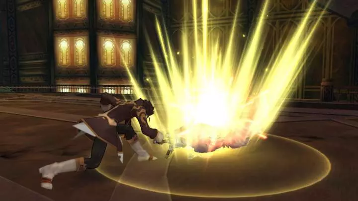 Tales of Xillia - PS3