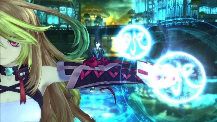 Tales of Xillia