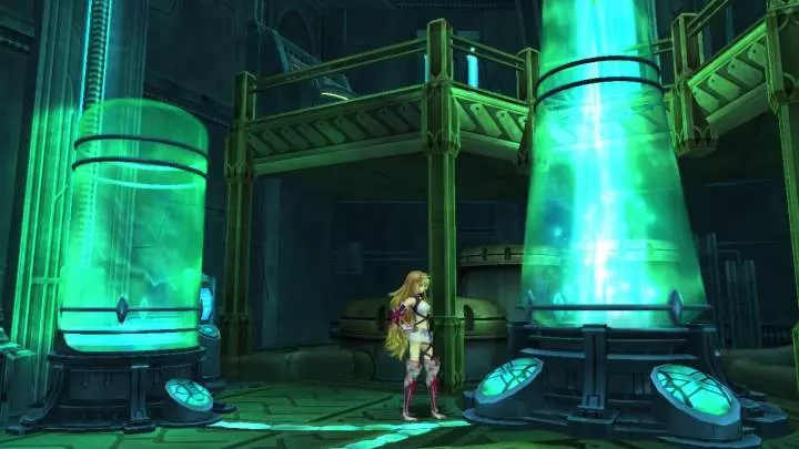 Tales of Xillia - PS3