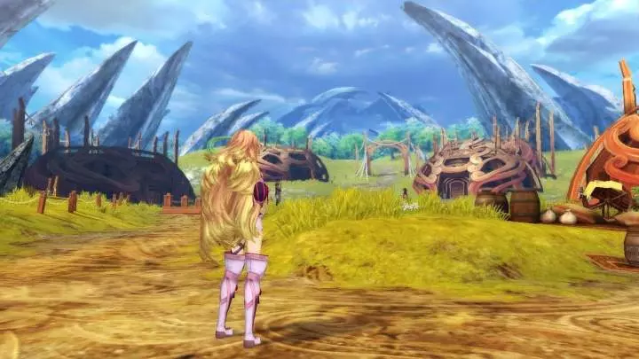 Tales of Xillia - PS3