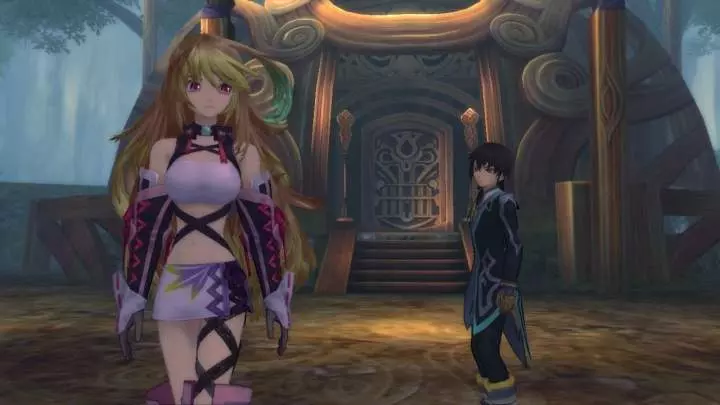 Tales of Xillia