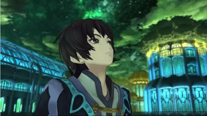 Tales of Xillia - PS3