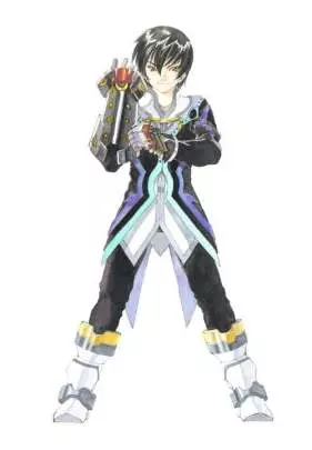 Tales of Xillia