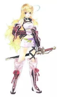 Tales of Xillia