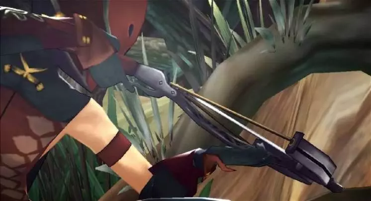 Tales of Xillia - PS3