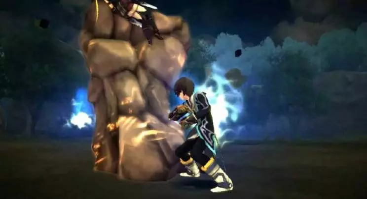 Tales of Xillia - PS3