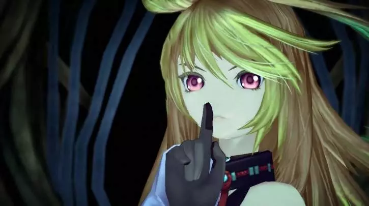 Tales of Xillia