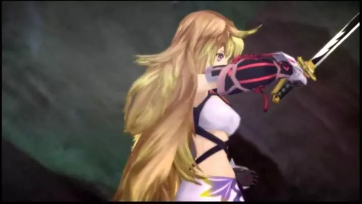 Tales of Xillia