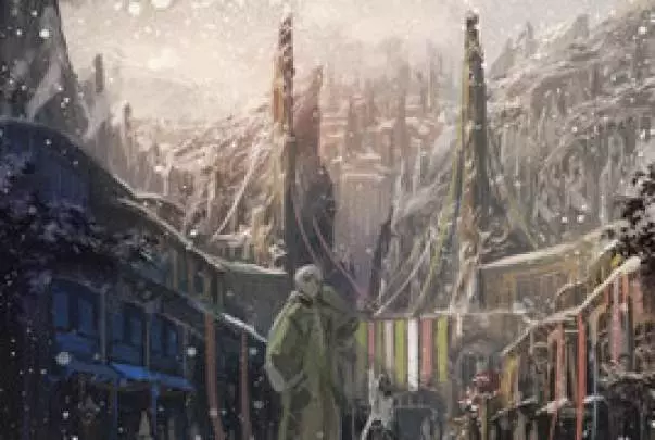 Tales of Xillia - PS3