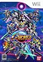 SD Gundam G Generation World PSP
