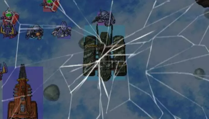 SD Gundam G Generation World