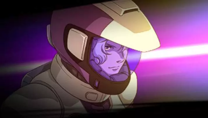 SD Gundam G Generation World - PSP