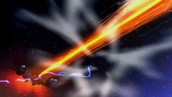 SD Gundam G Generation World