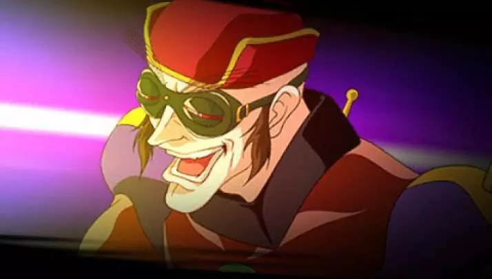 SD Gundam G Generation World