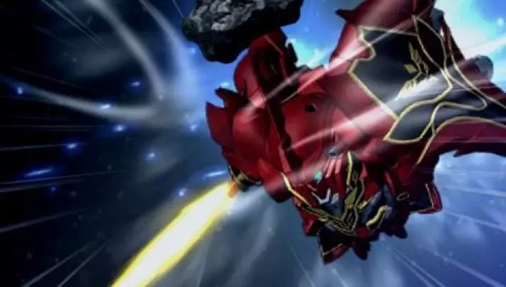 SD Gundam G Generation World