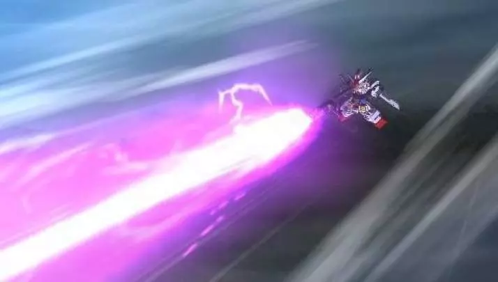 SD Gundam G Generation World