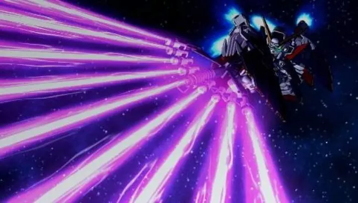 SD Gundam G Generation World - PSP