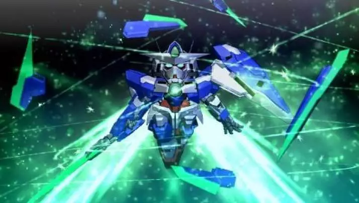 SD Gundam G Generation World