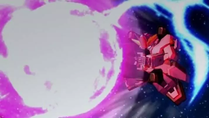 SD Gundam G Generation World