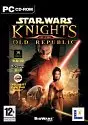 Star Wars: Knights of the Old Republic PC