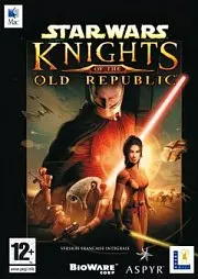 Star Wars: Knights of the Old Republic