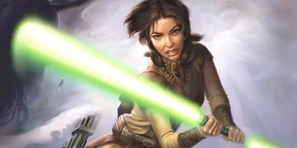 Star Wars: Knights of the Old Republic Star Wars: Knights of the Old Republic