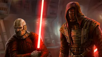 ¿Nuevo RPG de Star Wars? El rumoreado remake de KOTOR sigue en desarrollo, afirma Jason Schreier