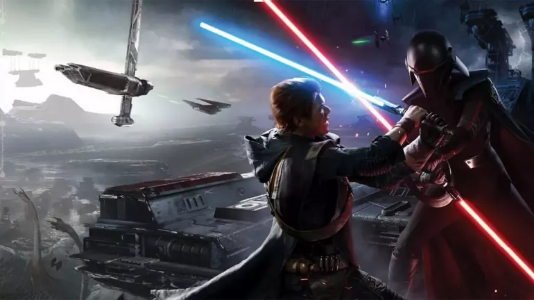 Star Wars: Knights of the Old Republic