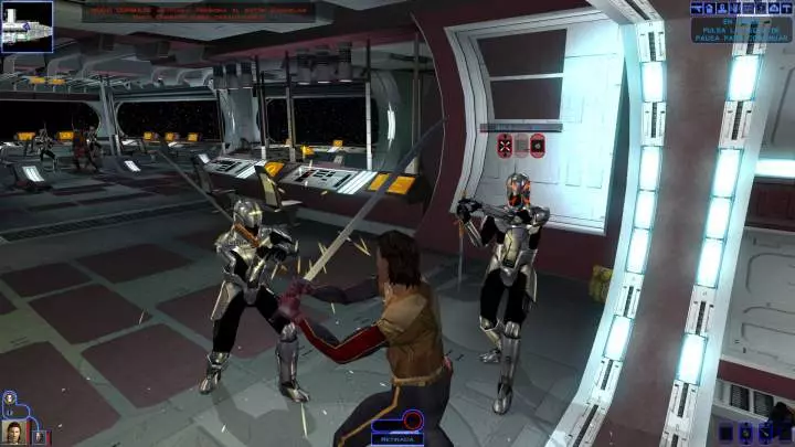 Knights of the Old Republic