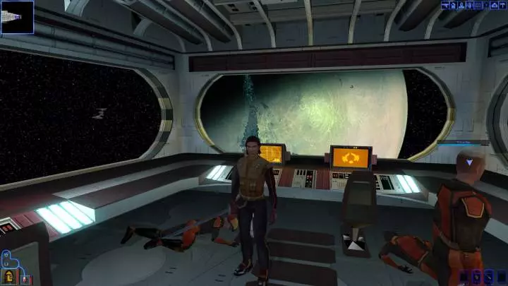 Knights of the Old Republic