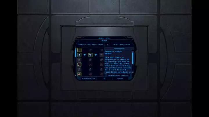 Star Wars: Knights of the Old Republic