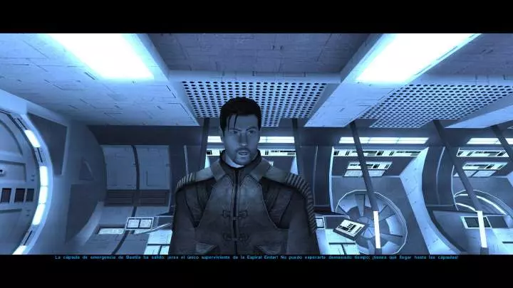 Knights of the Old Republic - PC