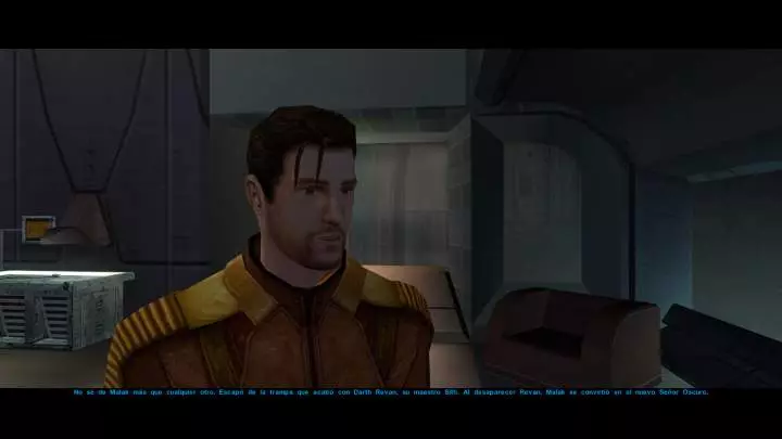 Knights of the Old Republic