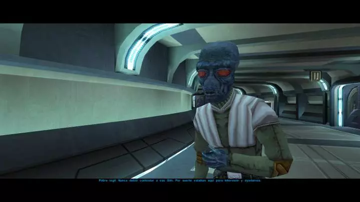 Knights of the Old Republic - PC