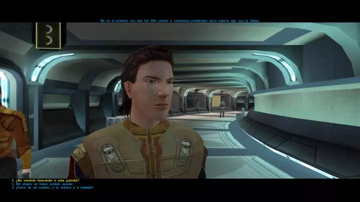 Knights of the Old Republic