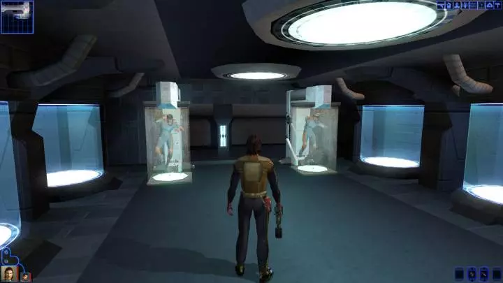 Star Wars: Knights of the Old Republic