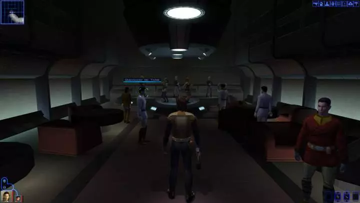 Knights of the Old Republic