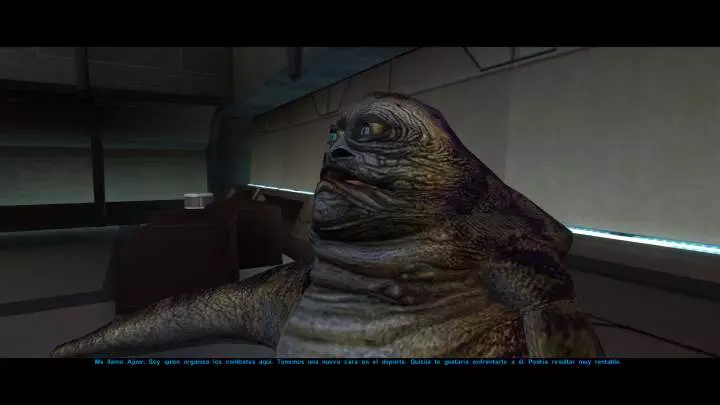 Knights of the Old Republic