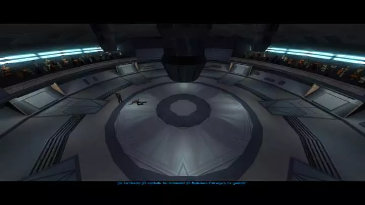 Star Wars: Knights of the Old Republic