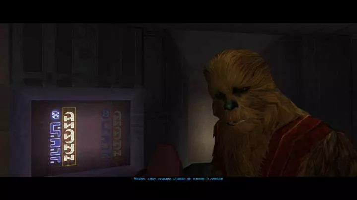 Knights of the Old Republic - PC