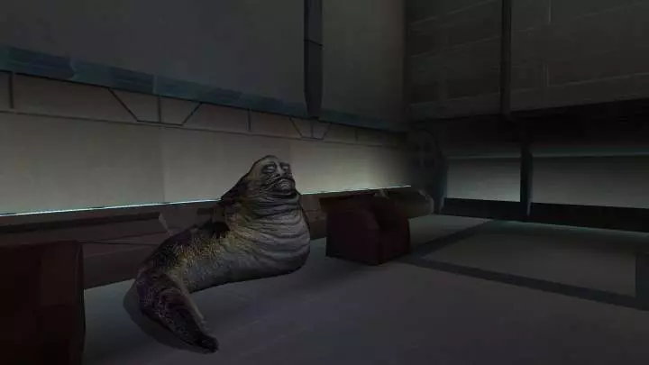 Star Wars: Knights of the Old Republic