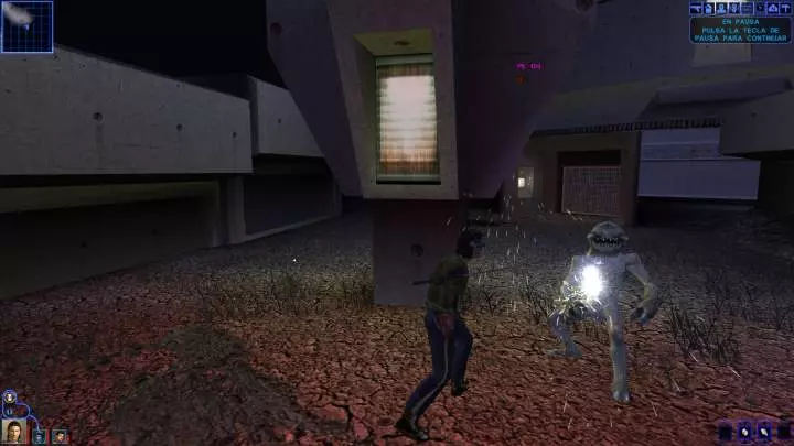 Knights of the Old Republic